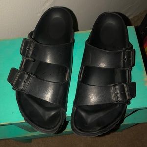 Birkenstock Eva Arizona sandals